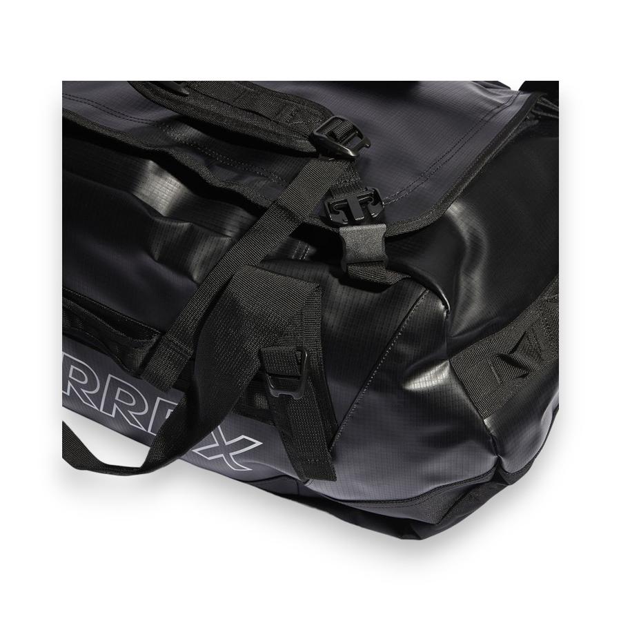 Bolso Deportivo Adidas Terrex Expedition 70 Litros Negro
