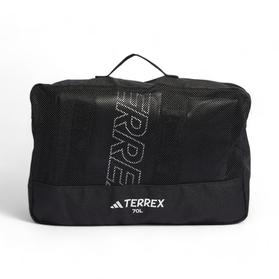Bolso Deportivo Adidas Terrex Expedition 70 Litros Negro