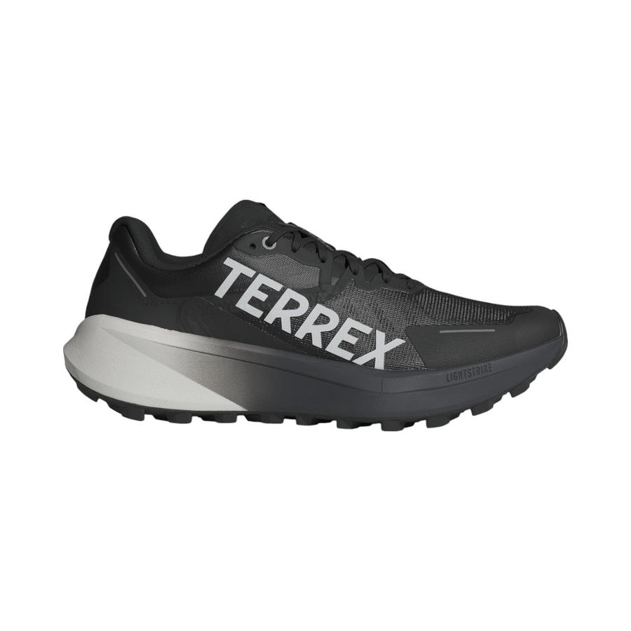 Zapatillas Trail Running Hombre Adidas Terrex Agravic Negra