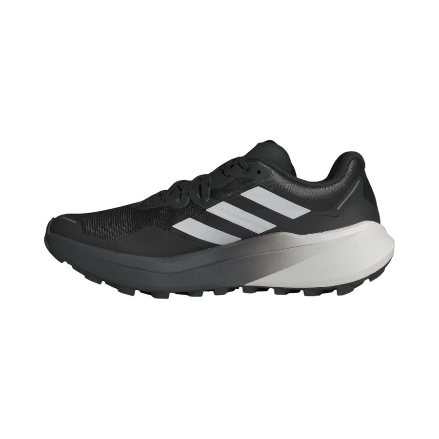 Zapatillas Trail Running Hombre Adidas Terrex Agravic Negra