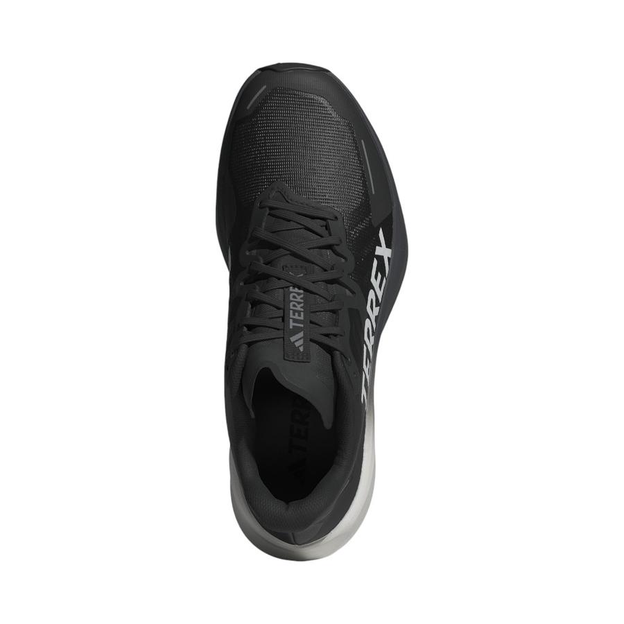 Zapatillas Trail Running Hombre Adidas Terrex Agravic Negra
