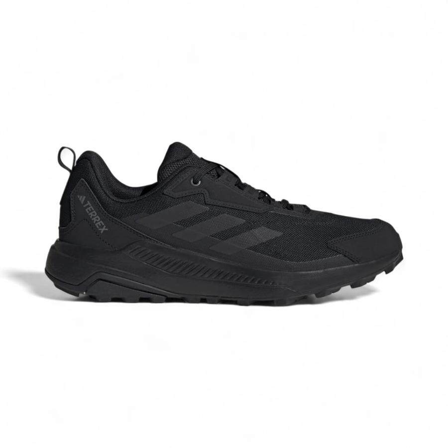 Zapatillas Outdoor Hombre Adidas Terrex Anylander Negro