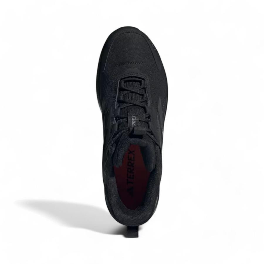 Zapatillas Outdoor Hombre Adidas Terrex Anylander Mid Negro