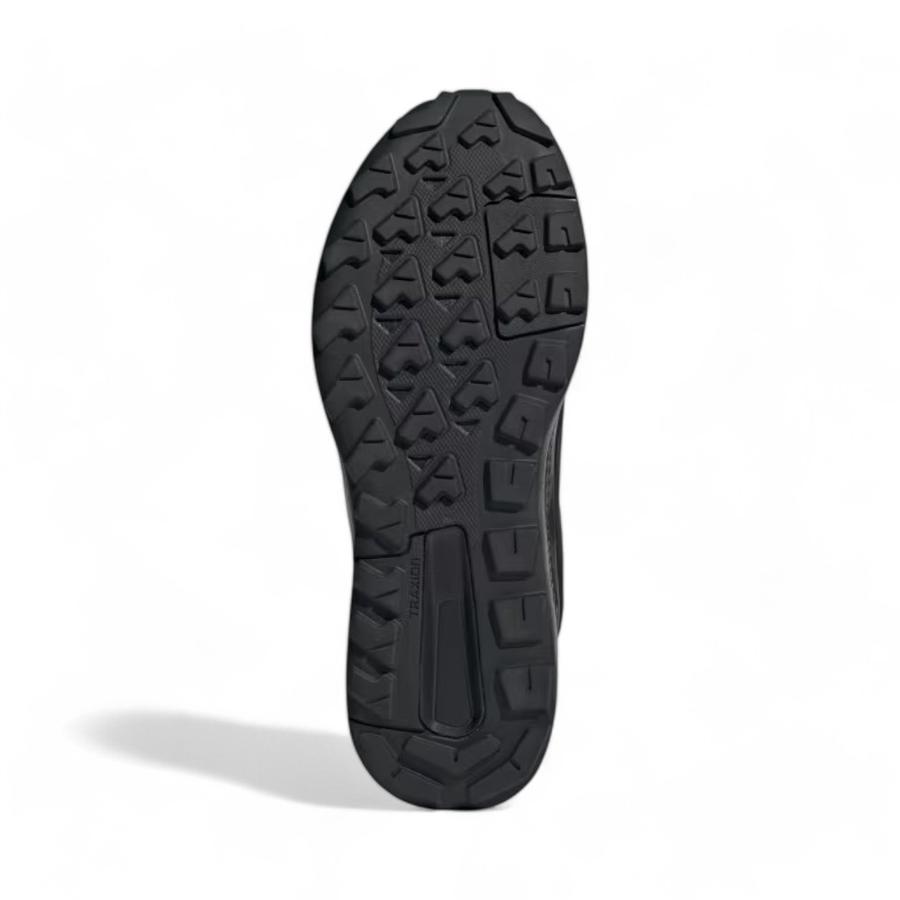 Zapatillas Outdoor Hombre Adidas Terrex Anylander Mid Negro