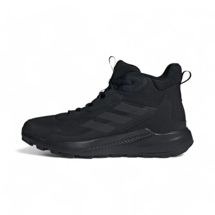 Zapatillas Outdoor Hombre Adidas Terrex Anylander Mid Negro