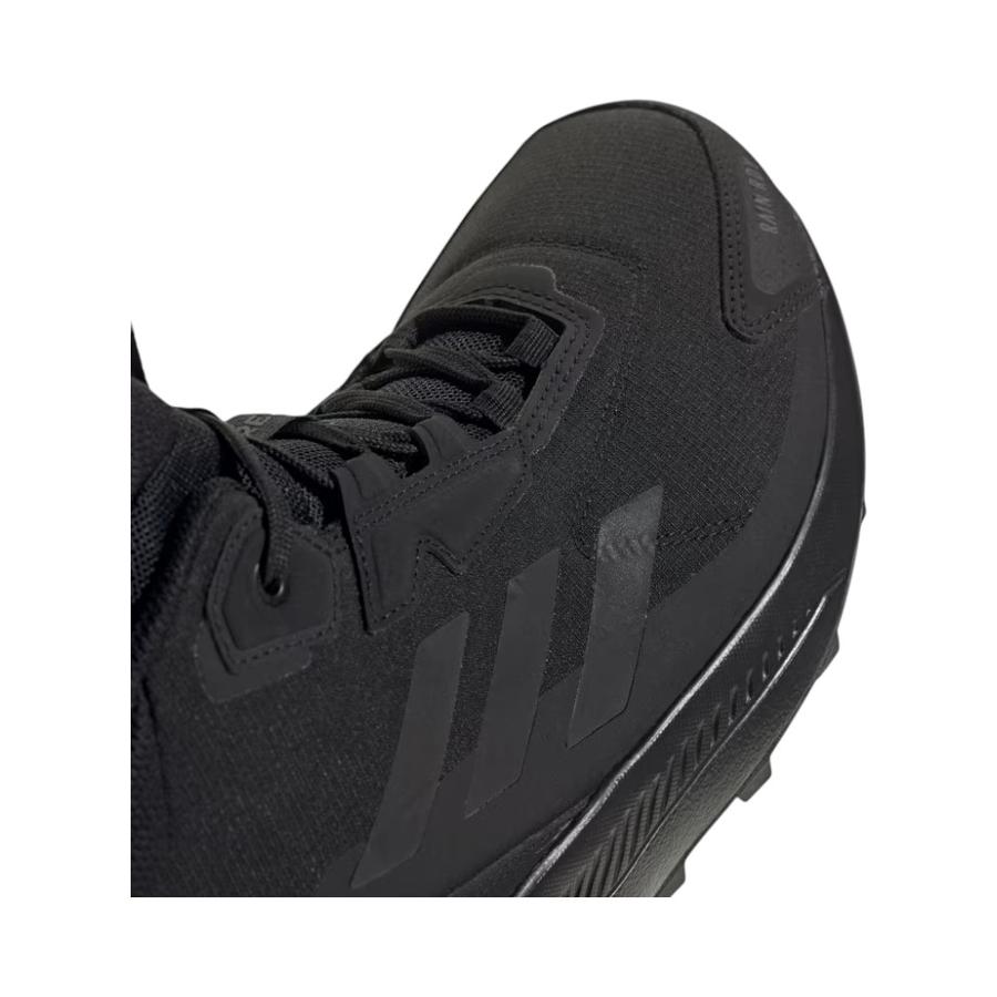 Zapatillas Outdoor Hombre Adidas Terrex Anylander Mid Negro