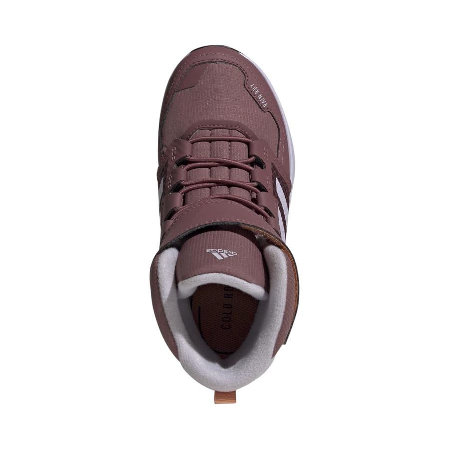 Zapatillas Senderismo Niño Adidas Trailmaker Terracota