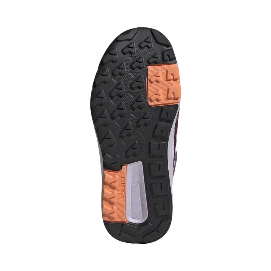 Zapatillas Senderismo Niño Adidas Trailmaker Terracota