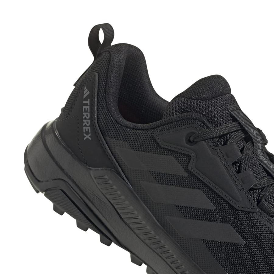 Zapatillas Outdoor Mujer Adidas Terrex Anylander Negro