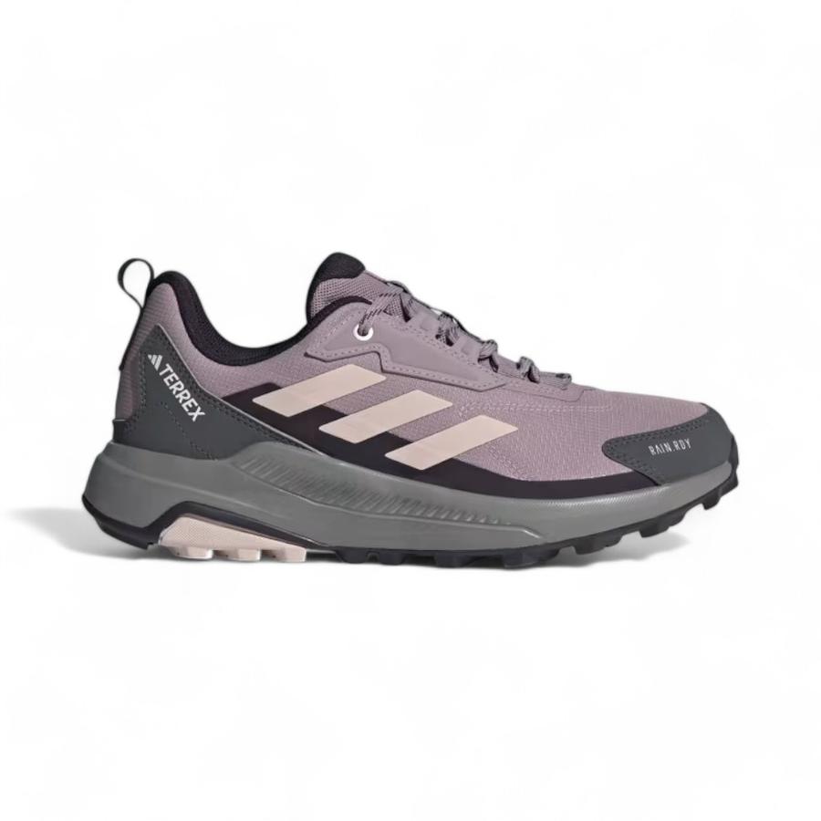 Zapatillas Outdoor Mujer Adidas Terrex Anylander Malva