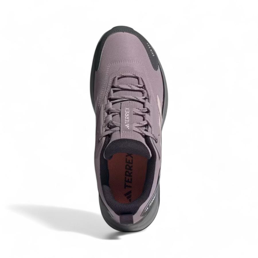 Zapatillas Outdoor Mujer Adidas Terrex Anylander Malva