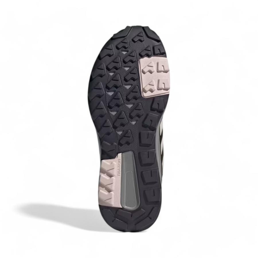 Zapatillas Outdoor Mujer Adidas Terrex Anylander Malva
