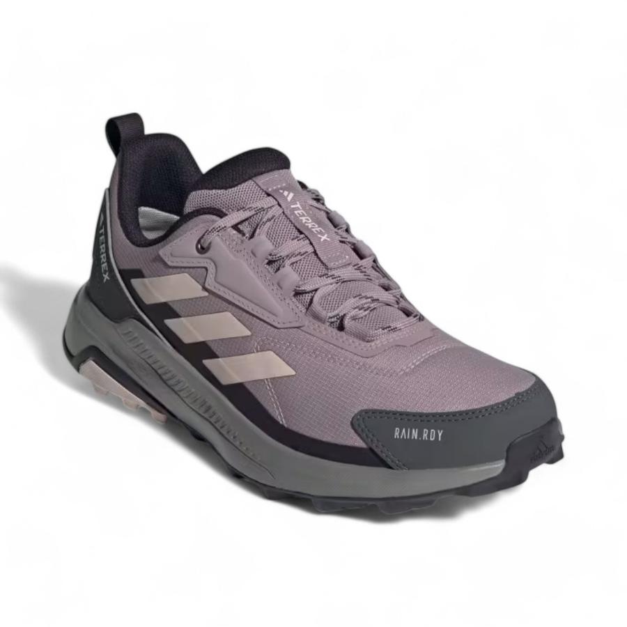 Zapatillas Outdoor Mujer Adidas Terrex Anylander Malva