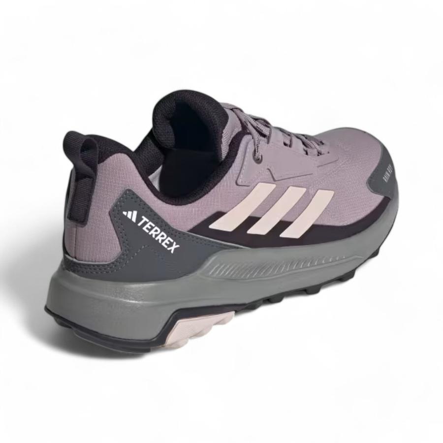 Zapatillas Outdoor Mujer Adidas Terrex Anylander Malva