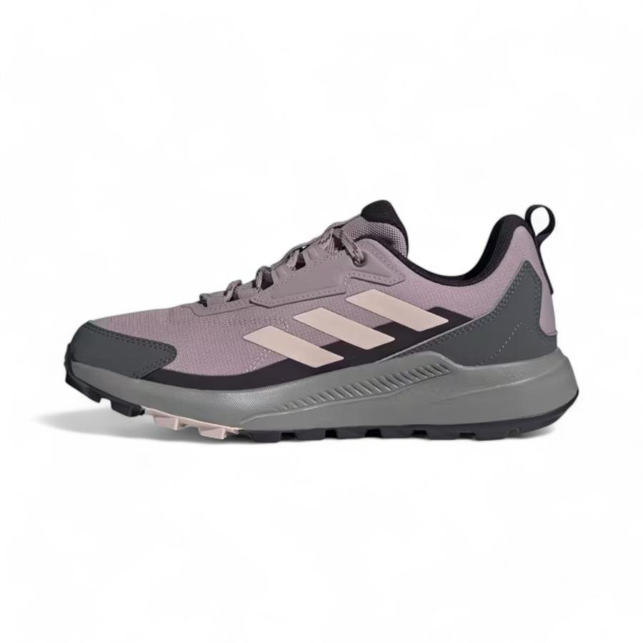 Zapatillas Outdoor Mujer Adidas Terrex Anylander Malva