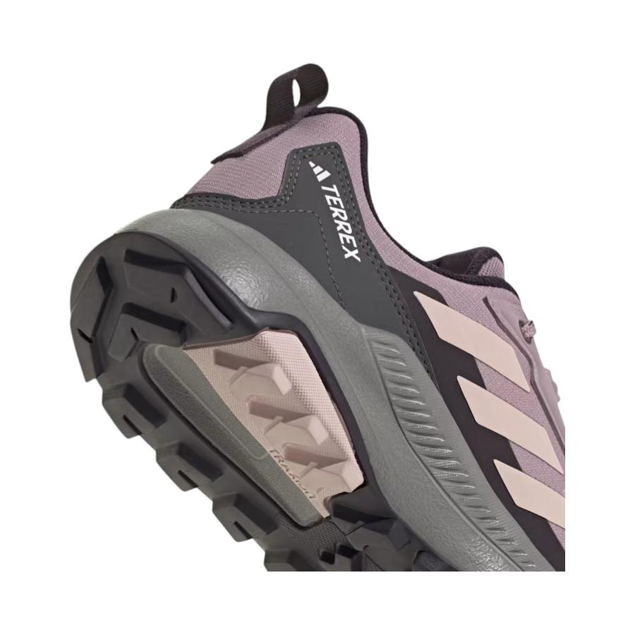 Zapatillas Outdoor Mujer Adidas Terrex Anylander Malva