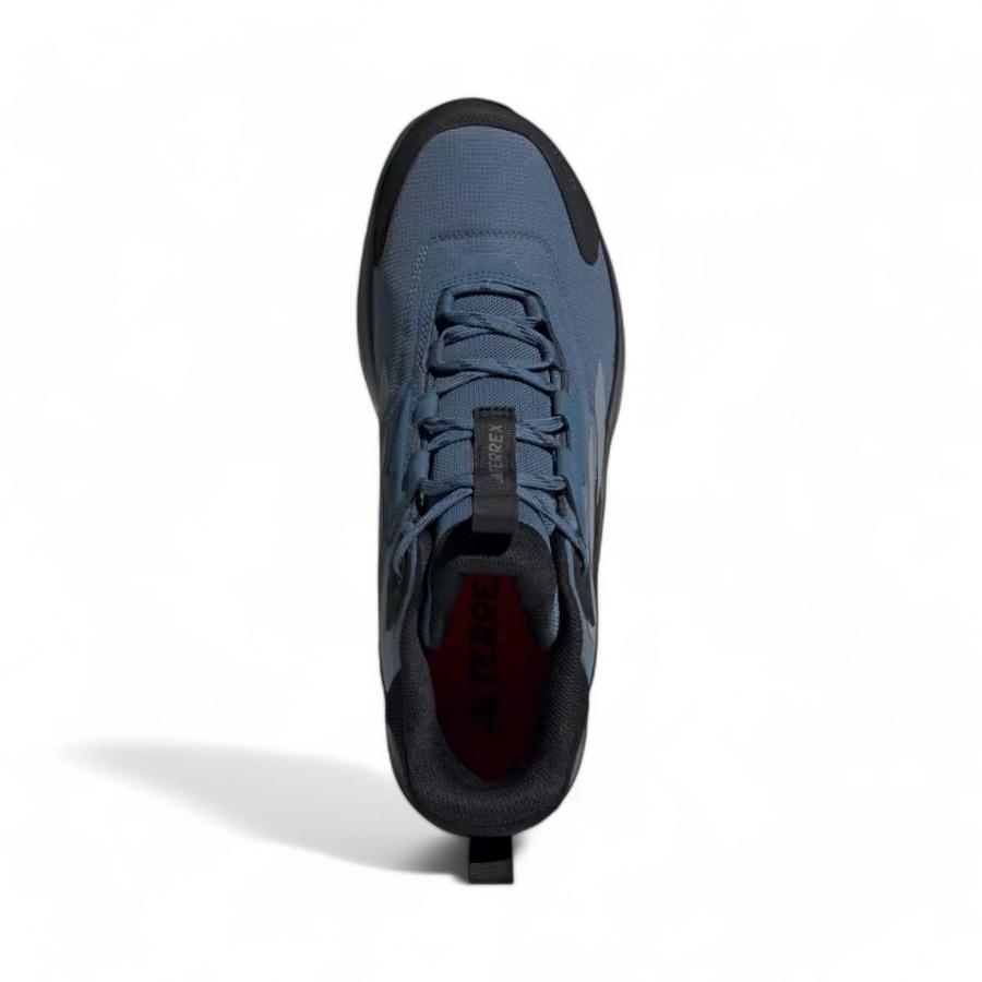 Zapatllas Hombre Adidas Terrex Anylander Mid Rain.Rdy Azul