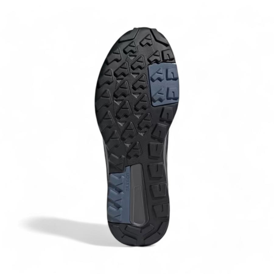Zapatllas Hombre Adidas Terrex Anylander Mid Rain.Rdy Azul