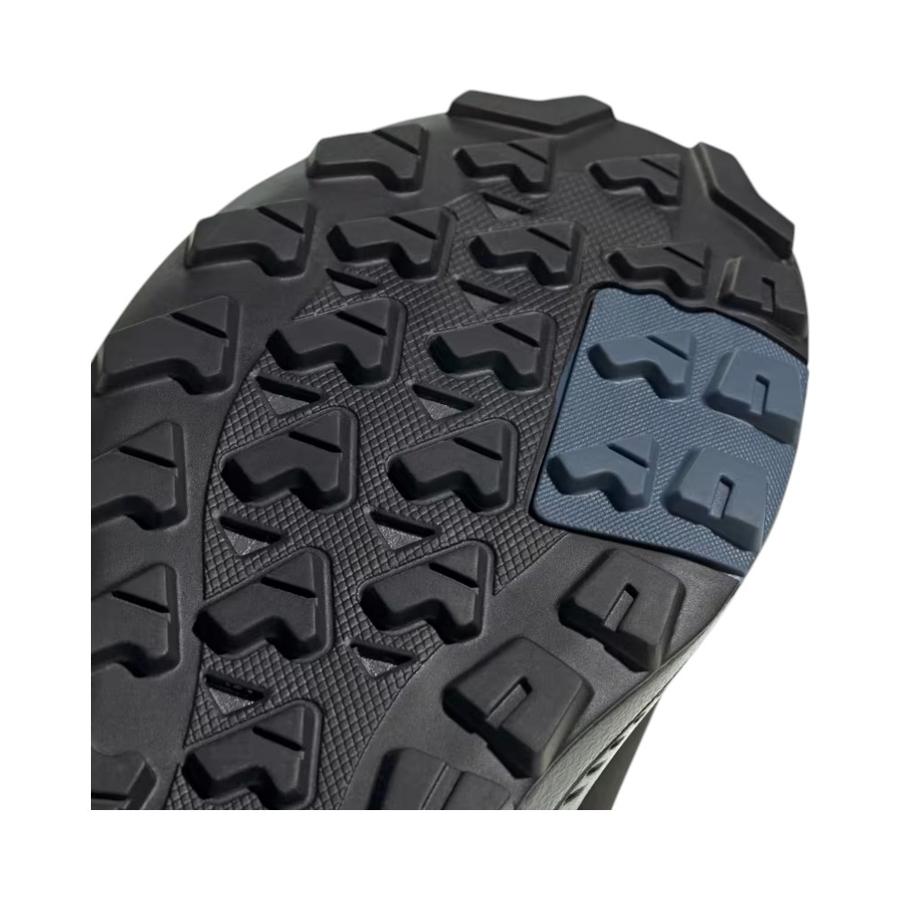 Zapatllas Hombre Adidas Terrex Anylander Mid Rain.Rdy Azul