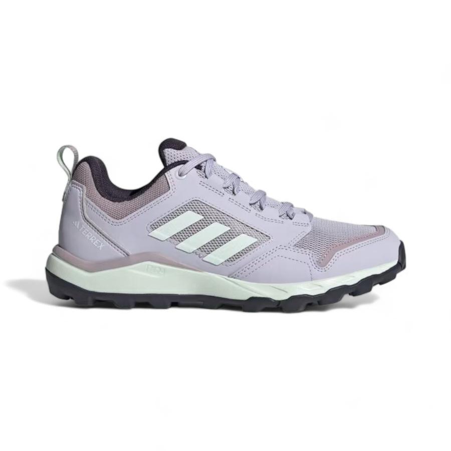 Zapatillas Trekking Mujer Adidas Terrex Tracerocker 2.0 Lila