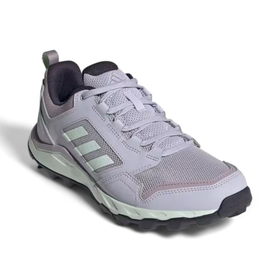 Zapatillas Trekking Mujer Adidas Terrex Tracerocker 2.0 Lila