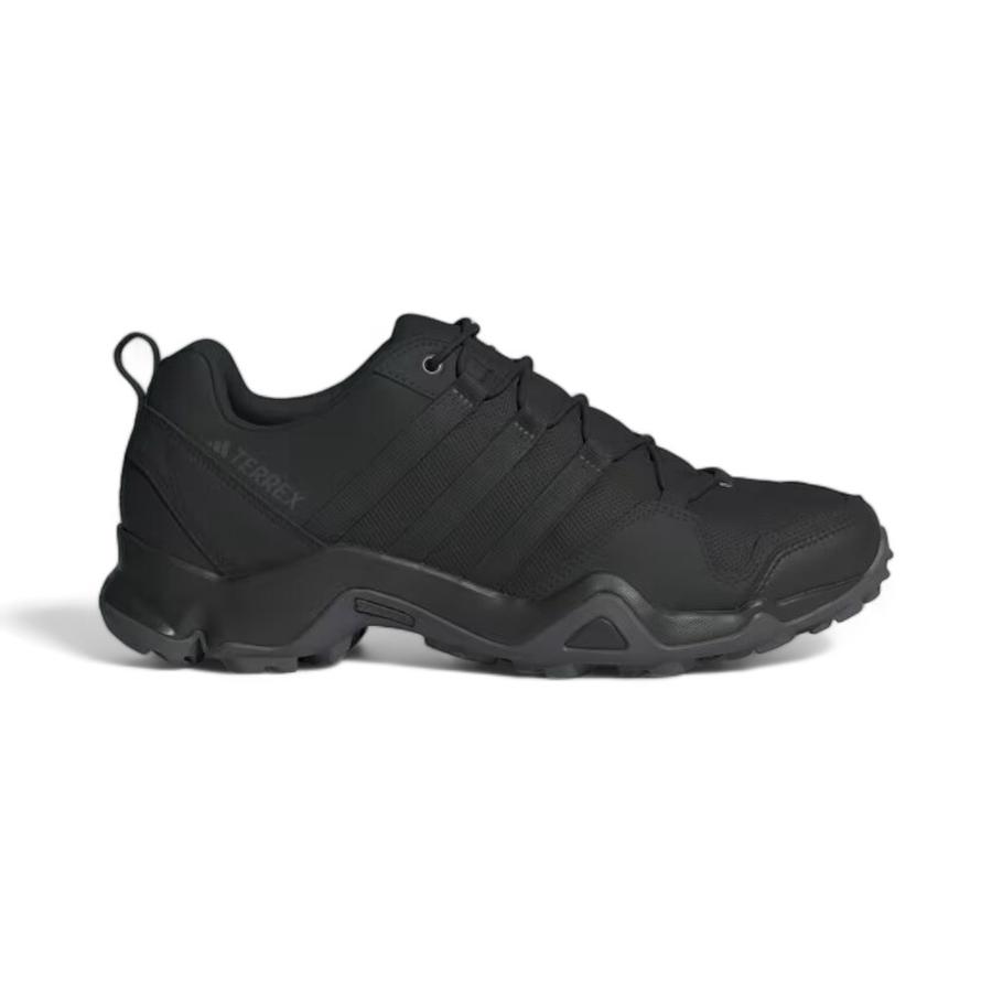 Zapatillas Trekking Hombre Adidas Terrex AX2S Negro