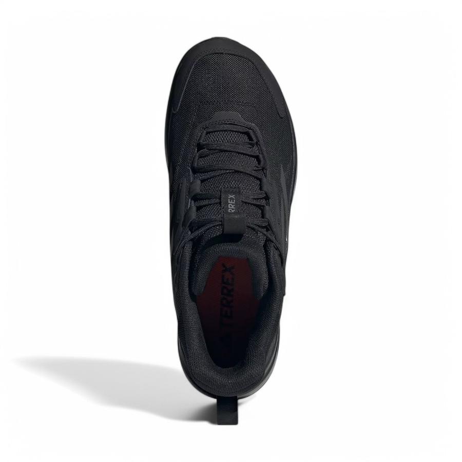 Zapatillas Outdoor Hombre Adidas Terrex Anylander Mid Negro