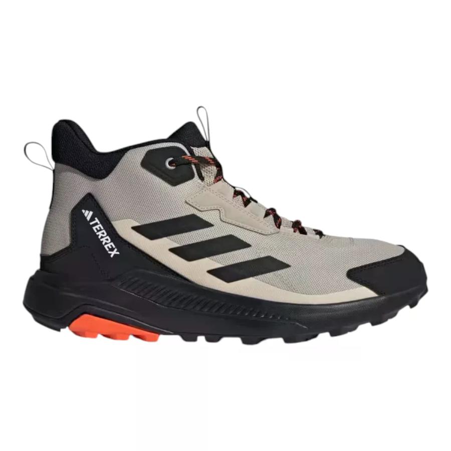 Zapatillas Senderismo Hombre Adidas Terrex Anylander Café