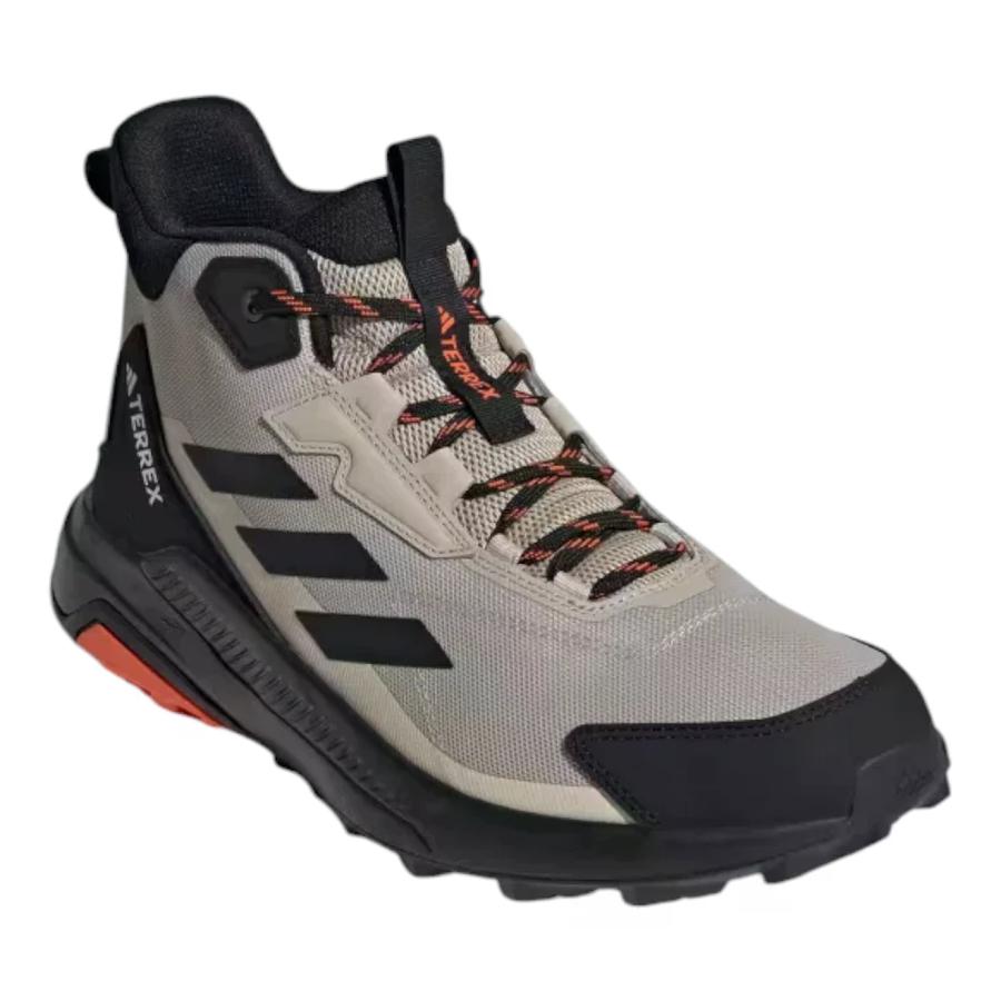 Zapatillas Senderismo Hombre Adidas Terrex Anylander Café