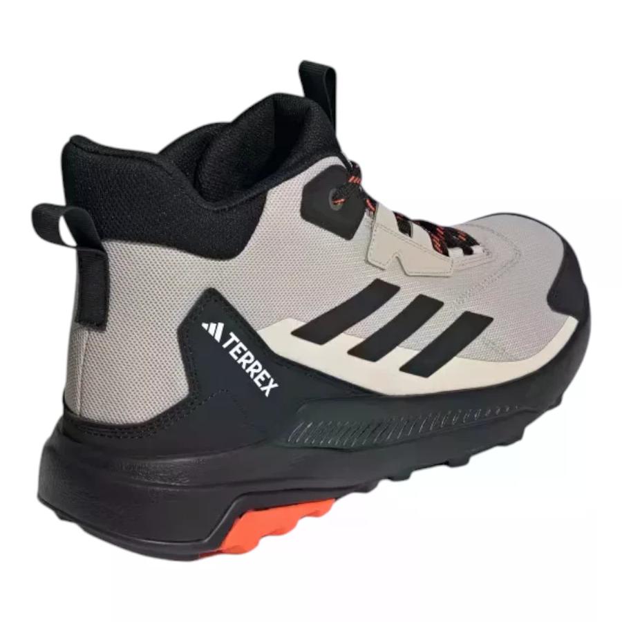 Zapatillas Senderismo Hombre Adidas Terrex Anylander Café