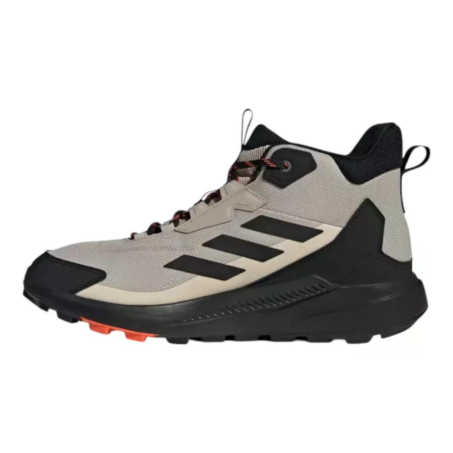 Zapatillas Senderismo Hombre Adidas Terrex Anylander Café