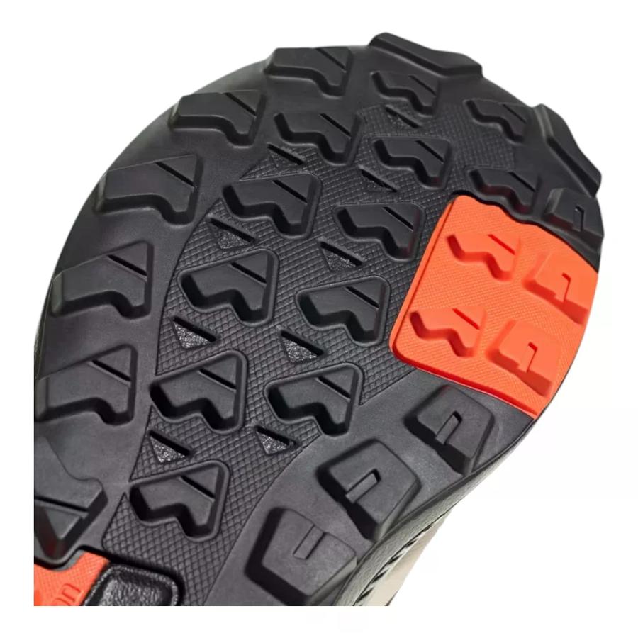 Zapatillas Senderismo Hombre Adidas Terrex Anylander Café
