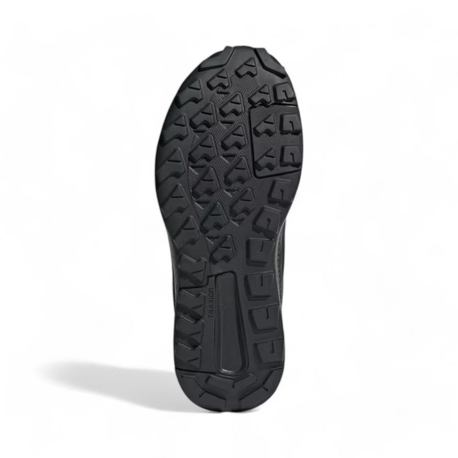 Zapatillas Outdoor Mujer Adidas Terrex Anylander Mid Negro