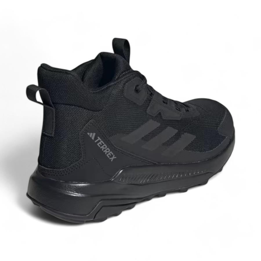 Zapatillas Outdoor Mujer Adidas Terrex Anylander Mid Negro