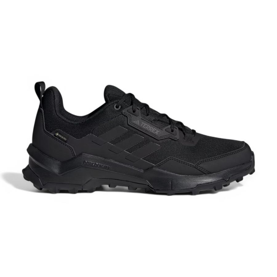 Zapatillas Outdoor Hombre Adidas Terrex AX4 Gore-Tex Negro