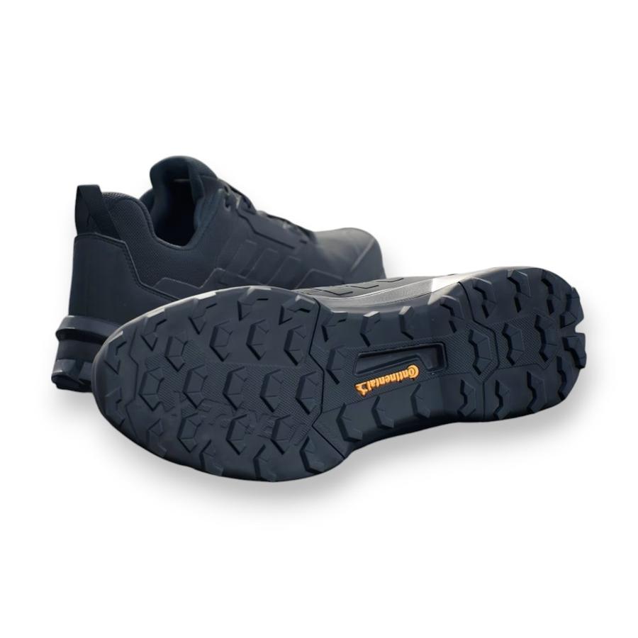 Zapatillas Outdoor Hombre Adidas Terrex AX4 Gore-Tex Negro