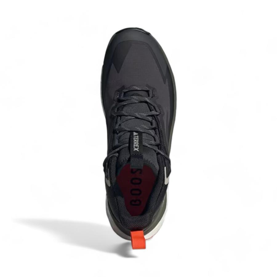 Zapatillas Outdoor Adidas Terrex Hombre Free Hiker 2.0 Gris