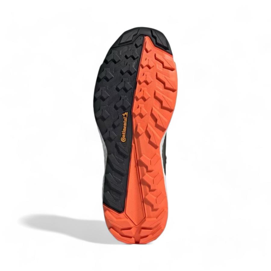 Zapatillas Outdoor Adidas Terrex Hombre Free Hiker 2.0 Gris