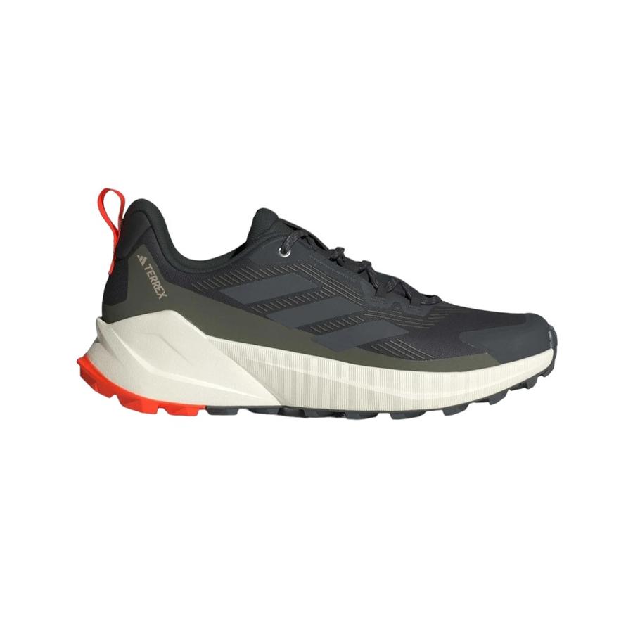Zapatillas Outdoor Adidas Terrex Hombre TrailMaker 2 Gris/Olivo