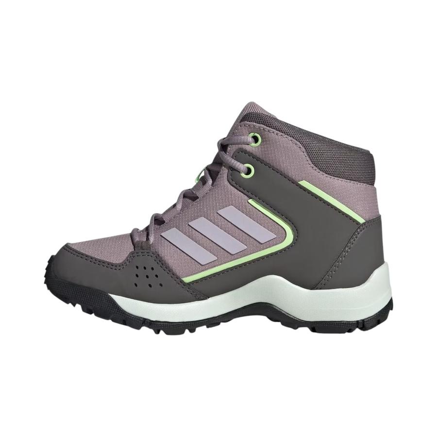 Zapatillas Senderismo Niña Adidas Terrex Hyperhiker Lila