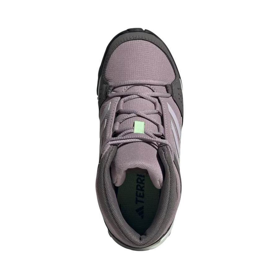 Zapatillas Senderismo Niña Adidas Terrex Hyperhiker Lila