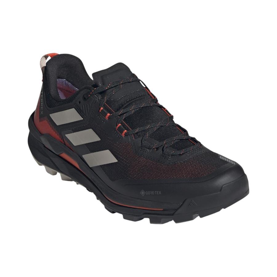 Zapatillas Senderismo Hombre Adidas Skychaser GTX Negra