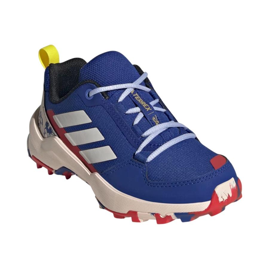Zapatillas Senderismo Niño Adidas Terrex AX4R Azul Disney