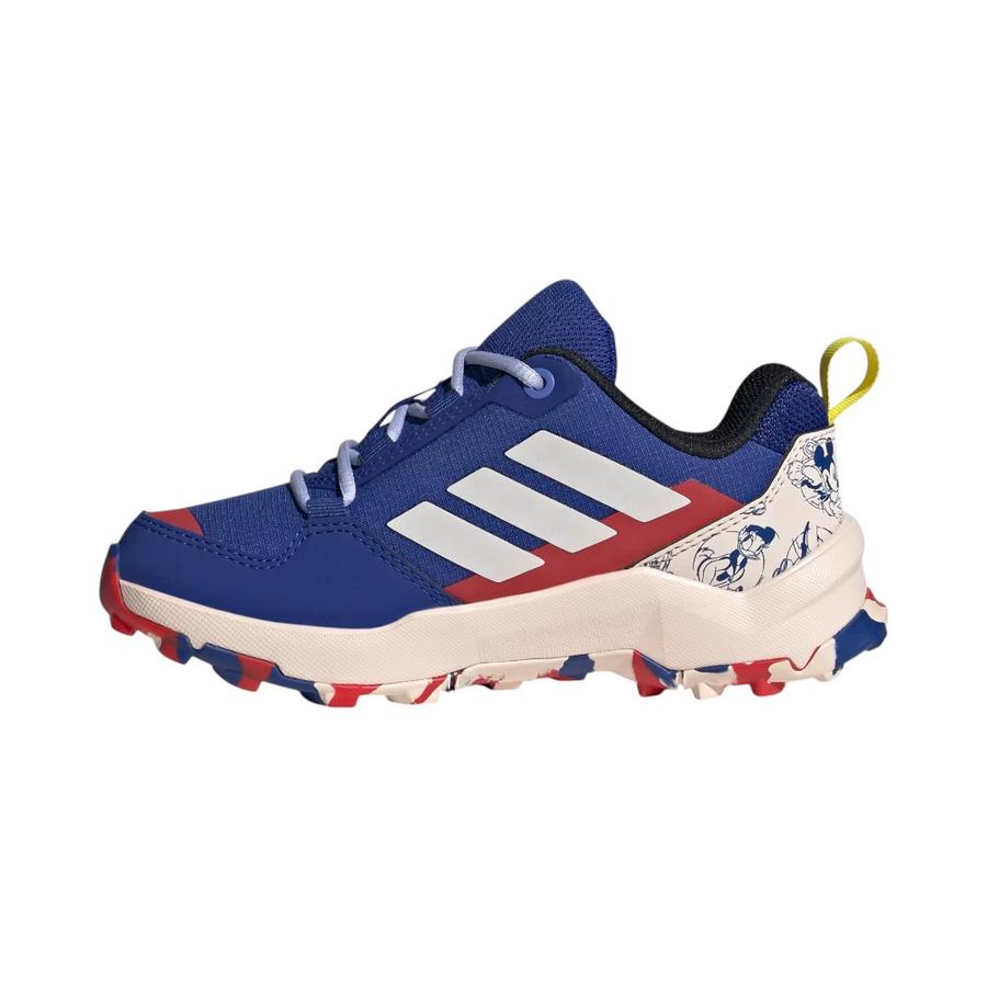 Zapatillas Senderismo Niño Adidas Terrex AX4R Azul Disney