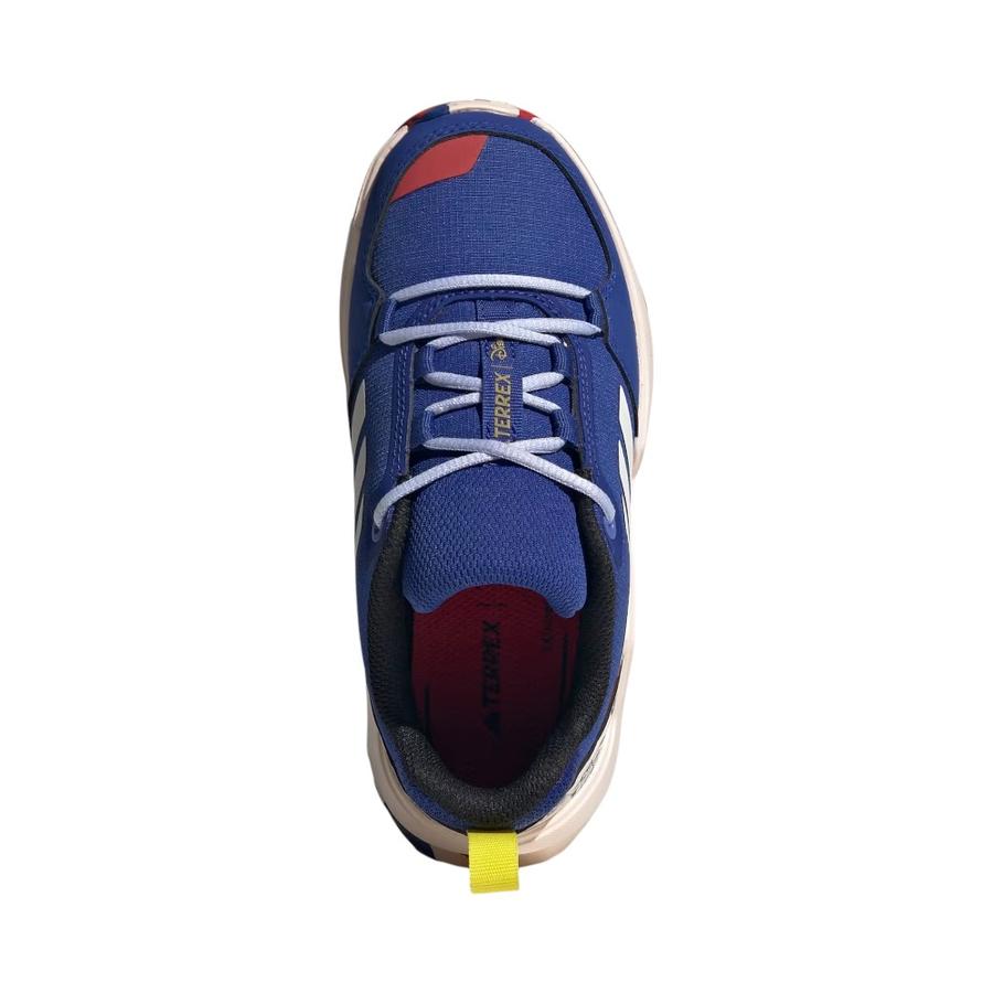 Zapatillas Senderismo Niño Adidas Terrex AX4R Azul Disney