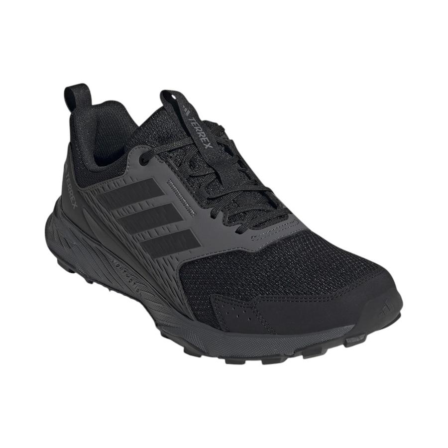 Zapatillas Trail Running Hombre Adidas Terrex Tracefinde Negro