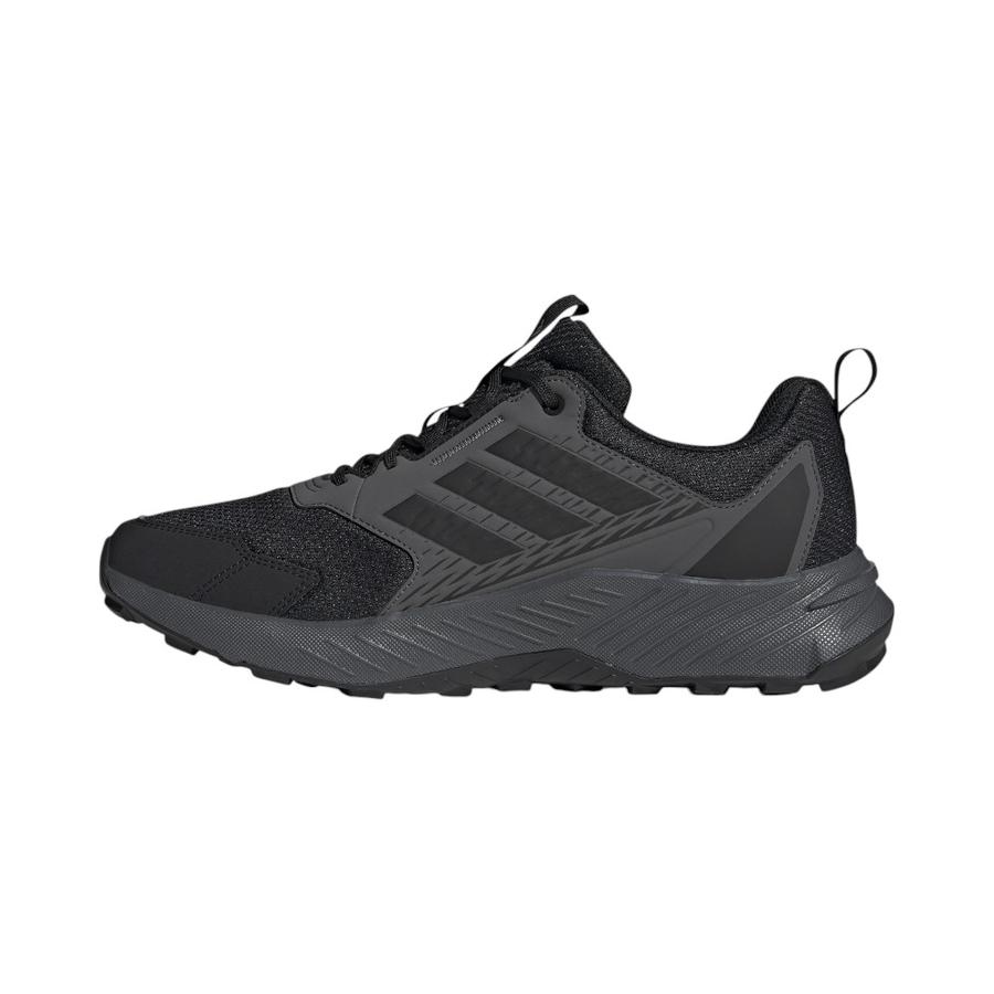Zapatillas Trail Running Hombre Adidas Terrex Tracefinde Negro