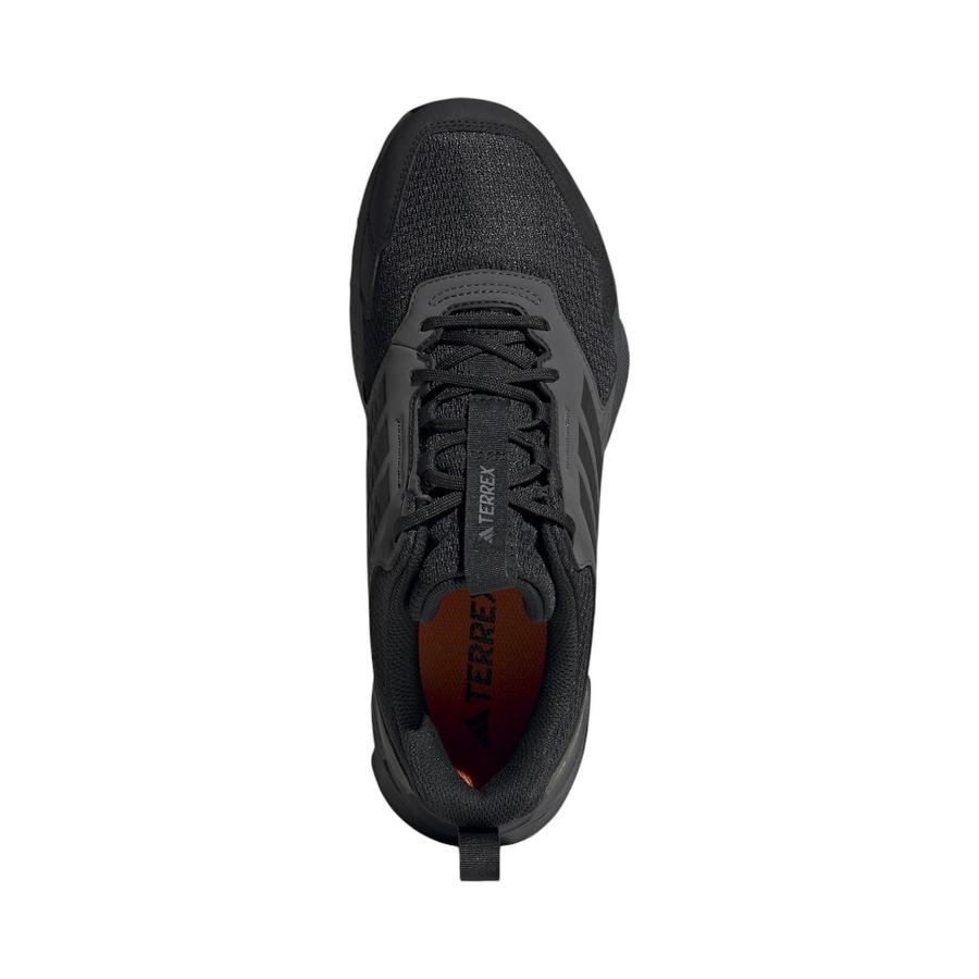 Zapatillas Trail Running Hombre Adidas Terrex Tracefinde Negro