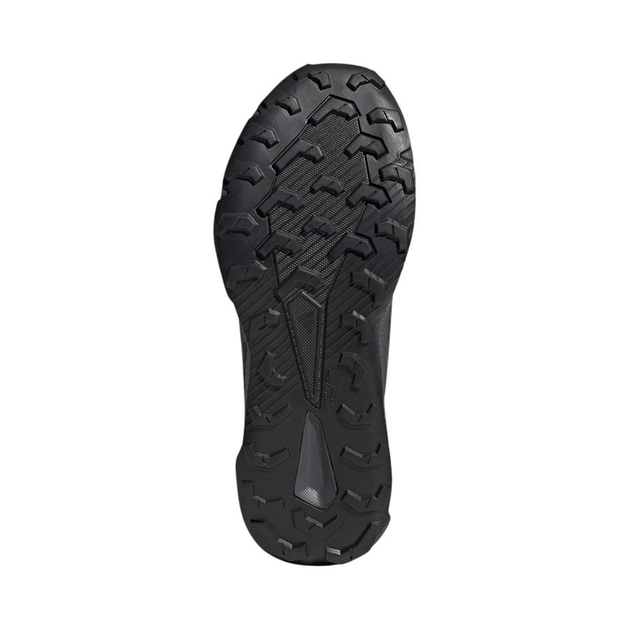 Zapatillas Trail Running Hombre Adidas Terrex Tracefinde Negro