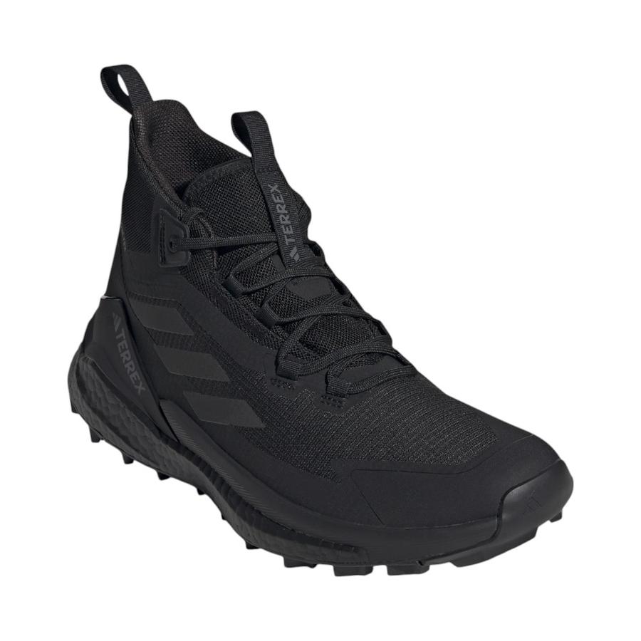 Zapatillas Senderismo Hombre Adidas Terrex Negras